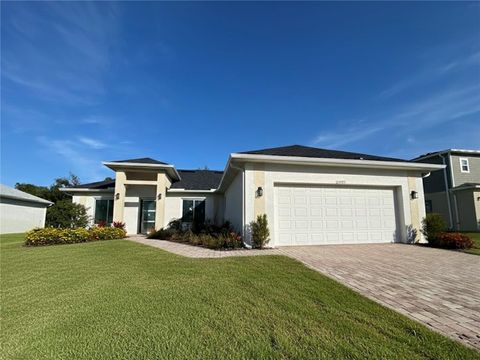23372 ROSEWOOD AVENUE PUNTA GORDA FL 33980