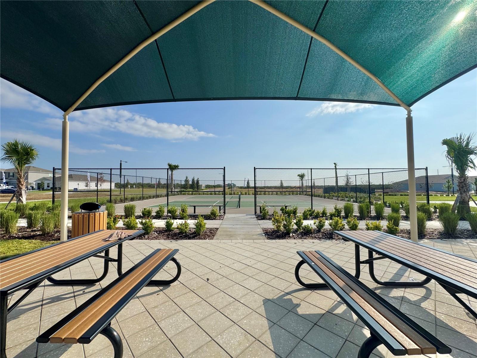 HUNT CLUB AT LAKE WALES PHASE 1 - Residential Lease