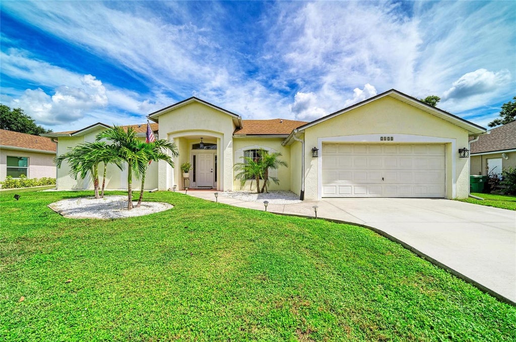 Photo of 2458 Rio De Janeiro Avenue, Punta Gorda, FL 33983 (MLS # C7530947)