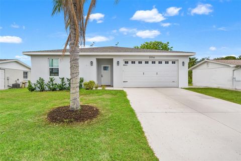 Photo of 3116 Domino Drive, Holiday, FL 34691 (MLS # TB8511111)