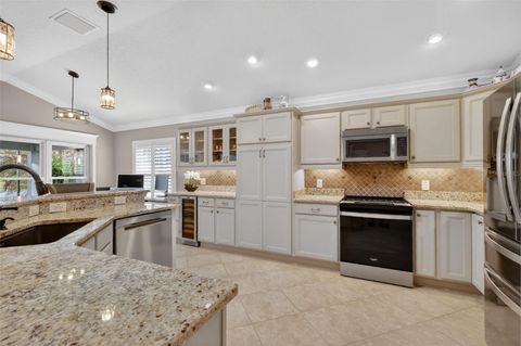 Tiny photo for 3587 Alzarine Terrace, The Villages, FL 32163 (MLS # G5108830)
