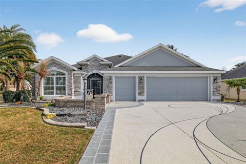 Tiny photo for 3587 Alzarine Terrace, The Villages, FL 32163 (MLS # G5108830)