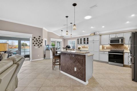 Tiny photo for 3587 Alzarine Terrace, The Villages, FL 32163 (MLS # G5108830)