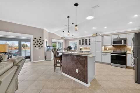 Tiny photo for 3587 Alzarine Terrace, The Villages, FL 32163 (MLS # G5108830)