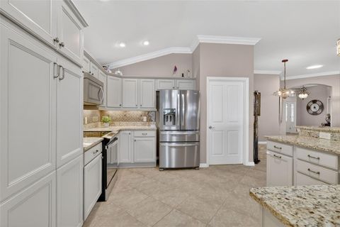 Tiny photo for 3587 Alzarine Terrace, The Villages, FL 32163 (MLS # G5108830)