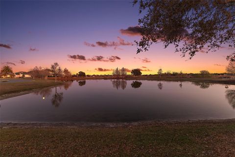 Tiny photo for 3587 Alzarine Terrace, The Villages, FL 32163 (MLS # G5108830)