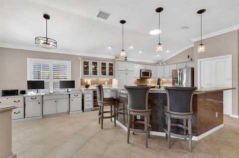 Tiny photo for 3587 Alzarine Terrace, The Villages, FL 32163 (MLS # G5108830)