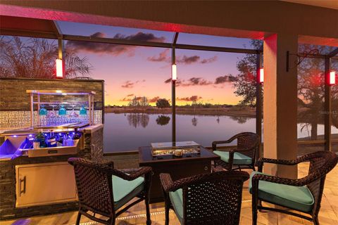 Tiny photo for 3587 Alzarine Terrace, The Villages, FL 32163 (MLS # G5108830)