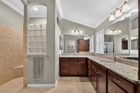 Tiny photo for 3587 Alzarine Terrace, The Villages, FL 32163 (MLS # G5108830)