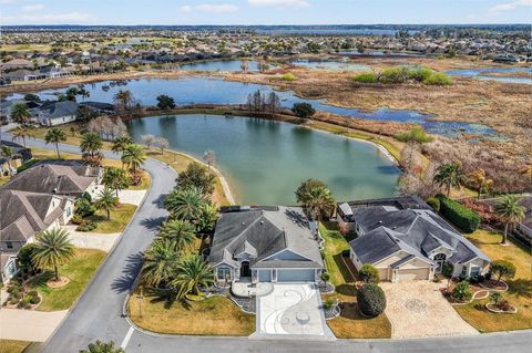 Tiny photo for 3587 Alzarine Terrace, The Villages, FL 32163 (MLS # G5108830)