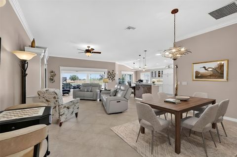 Tiny photo for 3587 Alzarine Terrace, The Villages, FL 32163 (MLS # G5108830)