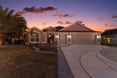 Tiny photo for 3587 Alzarine Terrace, The Villages, FL 32163 (MLS # G5108830)