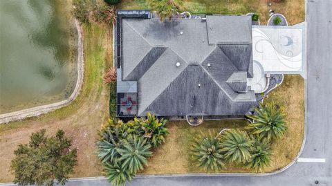 Tiny photo for 3587 Alzarine Terrace, The Villages, FL 32163 (MLS # G5108830)