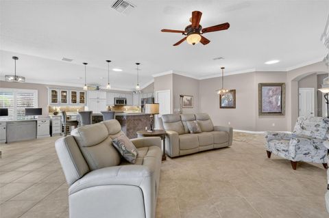 Tiny photo for 3587 Alzarine Terrace, The Villages, FL 32163 (MLS # G5108830)