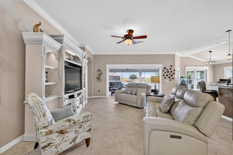 Tiny photo for 3587 Alzarine Terrace, The Villages, FL 32163 (MLS # G5108830)