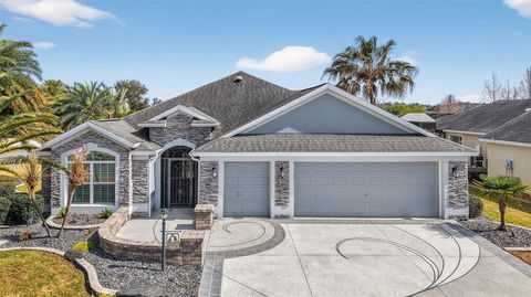 Tiny photo for 3587 Alzarine Terrace, The Villages, FL 32163 (MLS # G5108830)