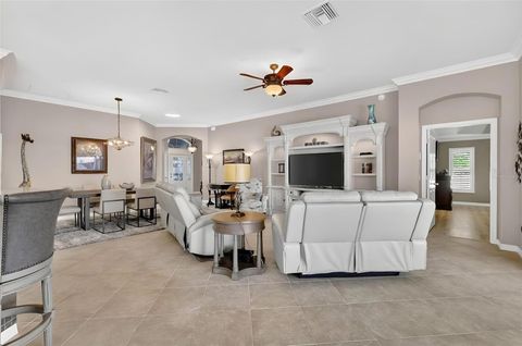 Tiny photo for 3587 Alzarine Terrace, The Villages, FL 32163 (MLS # G5108830)