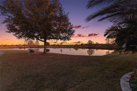 Tiny photo for 3587 Alzarine Terrace, The Villages, FL 32163 (MLS # G5108830)