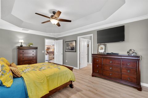 Tiny photo for 3587 Alzarine Terrace, The Villages, FL 32163 (MLS # G5108830)