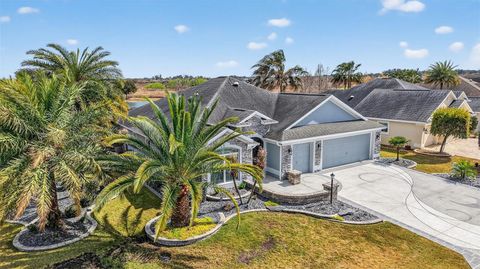 Tiny photo for 3587 Alzarine Terrace, The Villages, FL 32163 (MLS # G5108830)