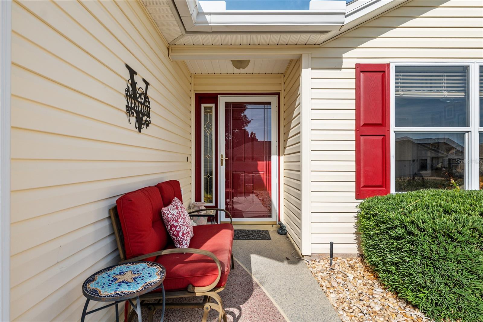 VILLAGES OF SUMTER - Residential