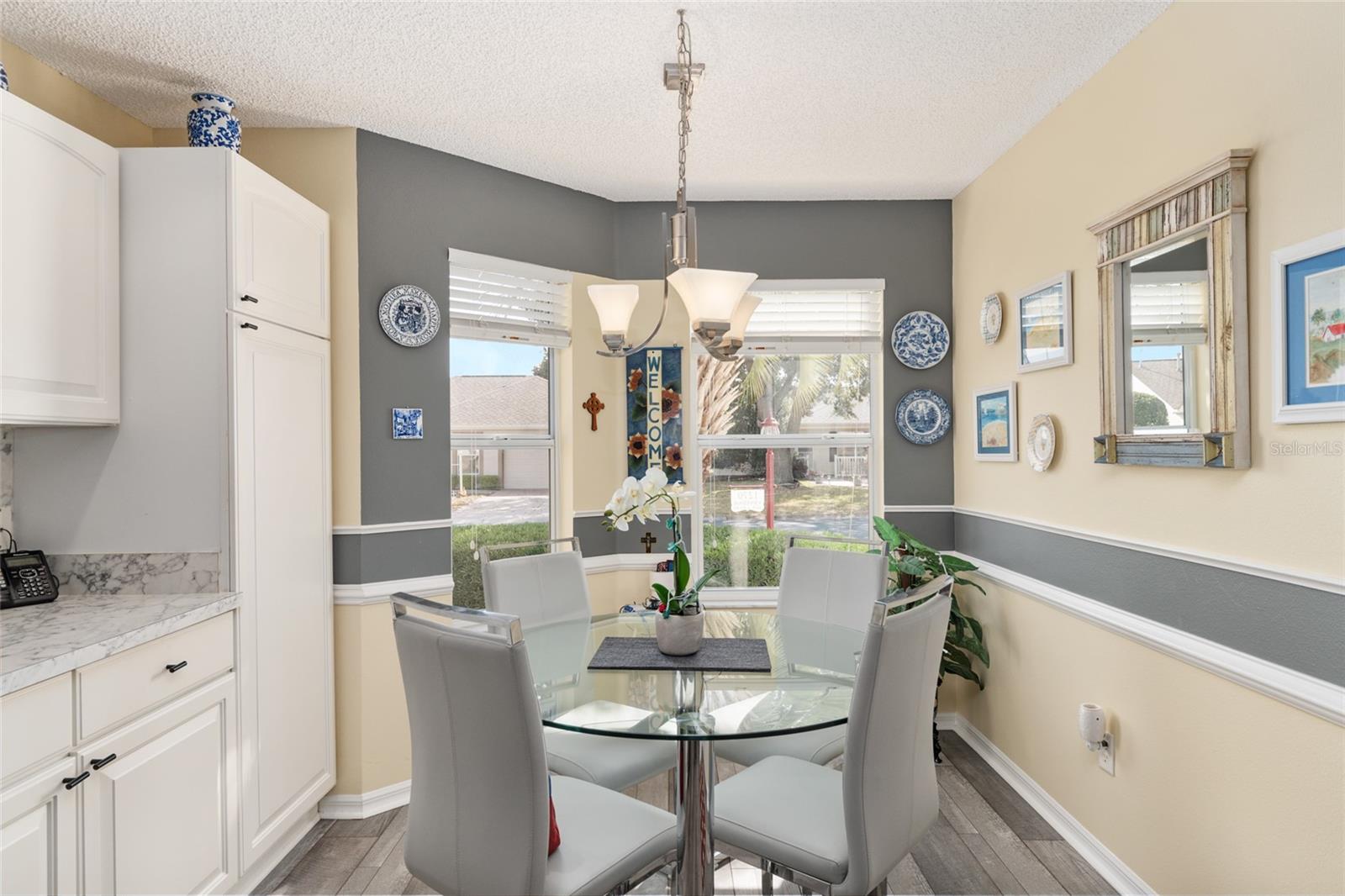 VILLAGES OF SUMTER - Residential