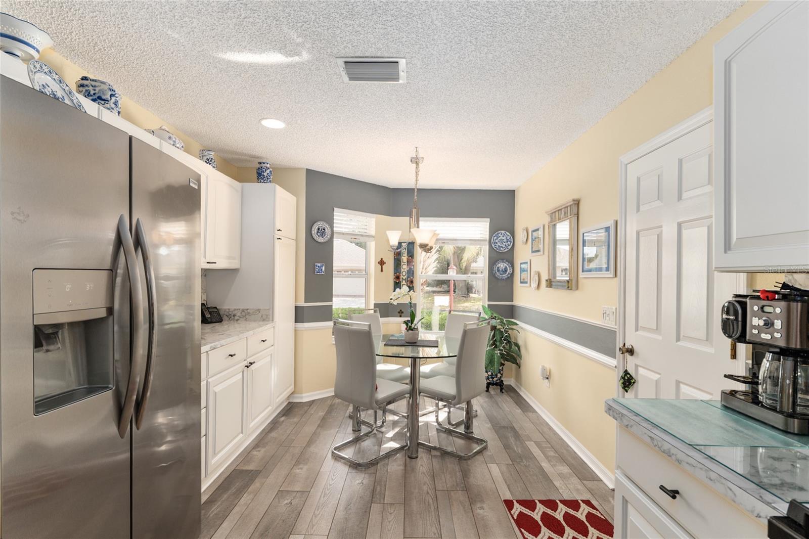 VILLAGES OF SUMTER - Residential