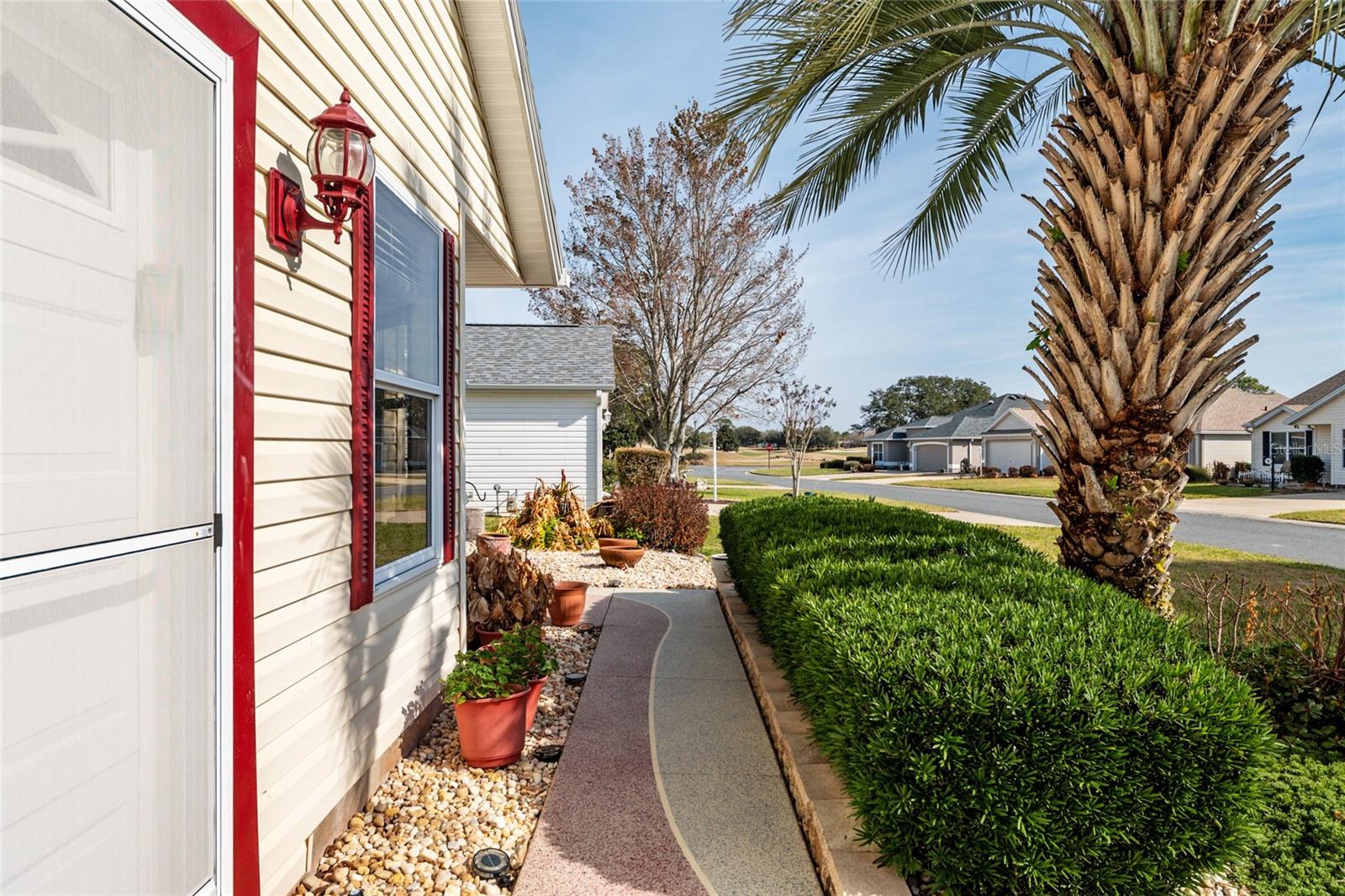 VILLAGES OF SUMTER - Residential