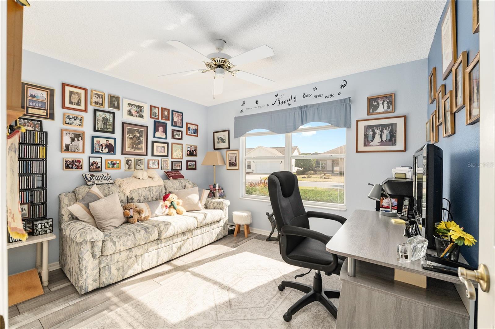 VILLAGES OF SUMTER - Residential