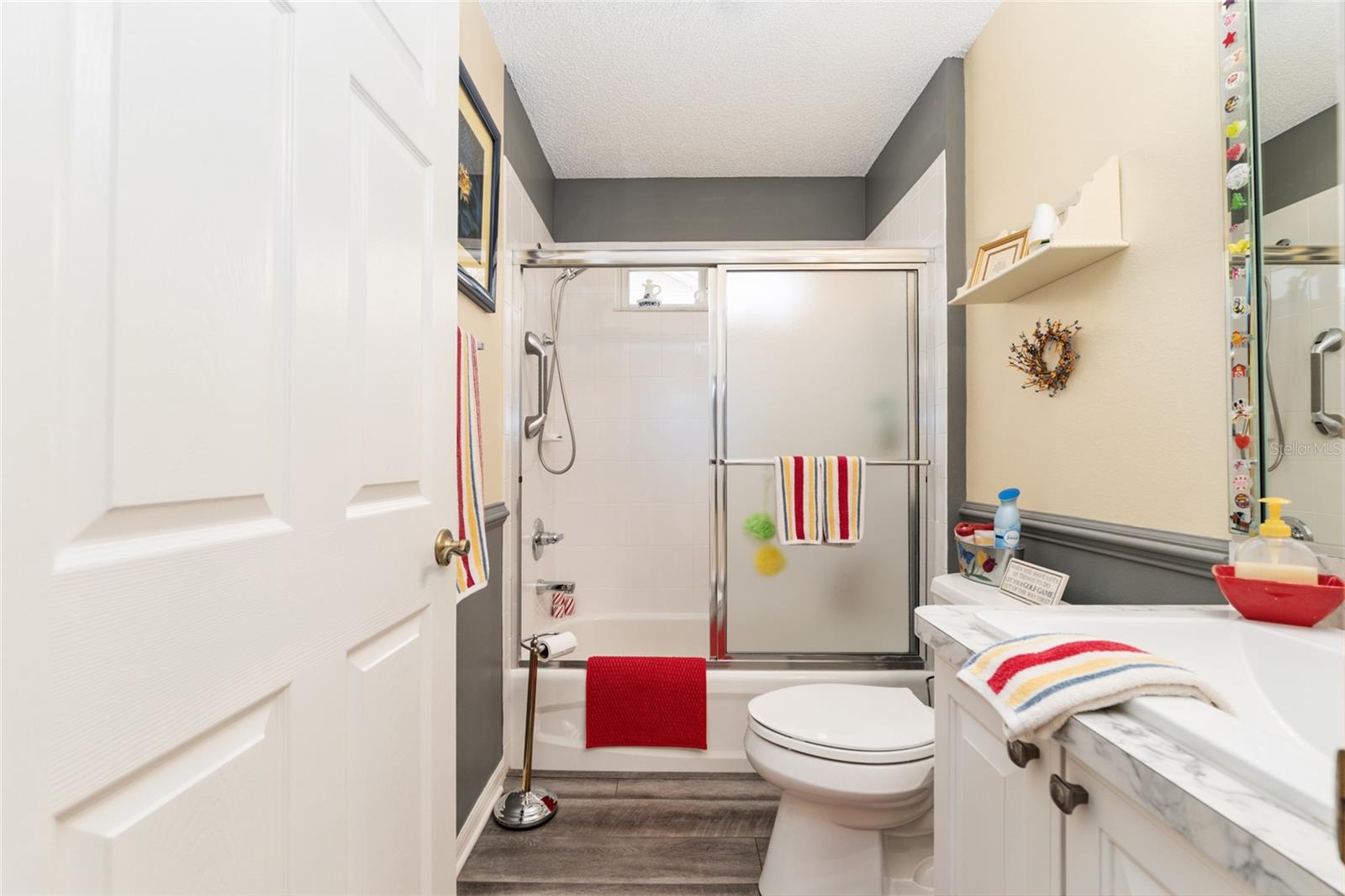 VILLAGES OF SUMTER - Residential