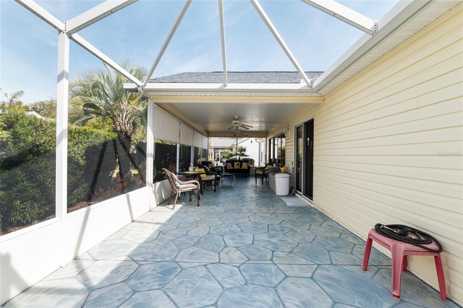 VILLAGES OF SUMTER - Residential