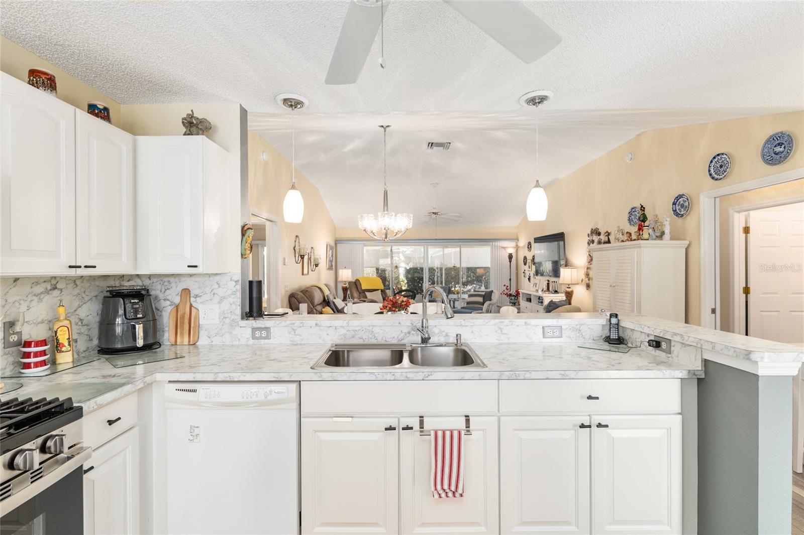 VILLAGES OF SUMTER - Residential