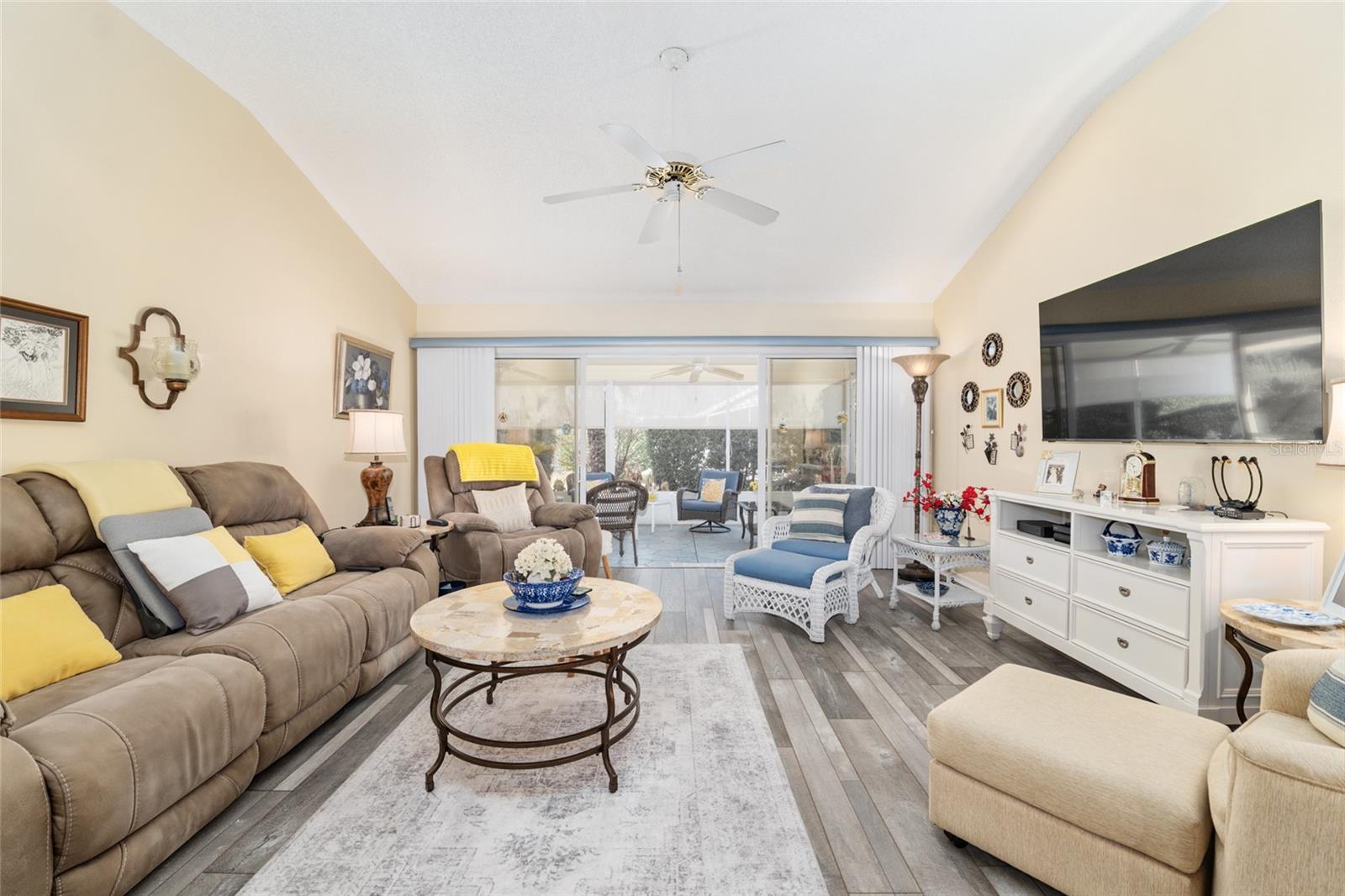 VILLAGES OF SUMTER - Residential