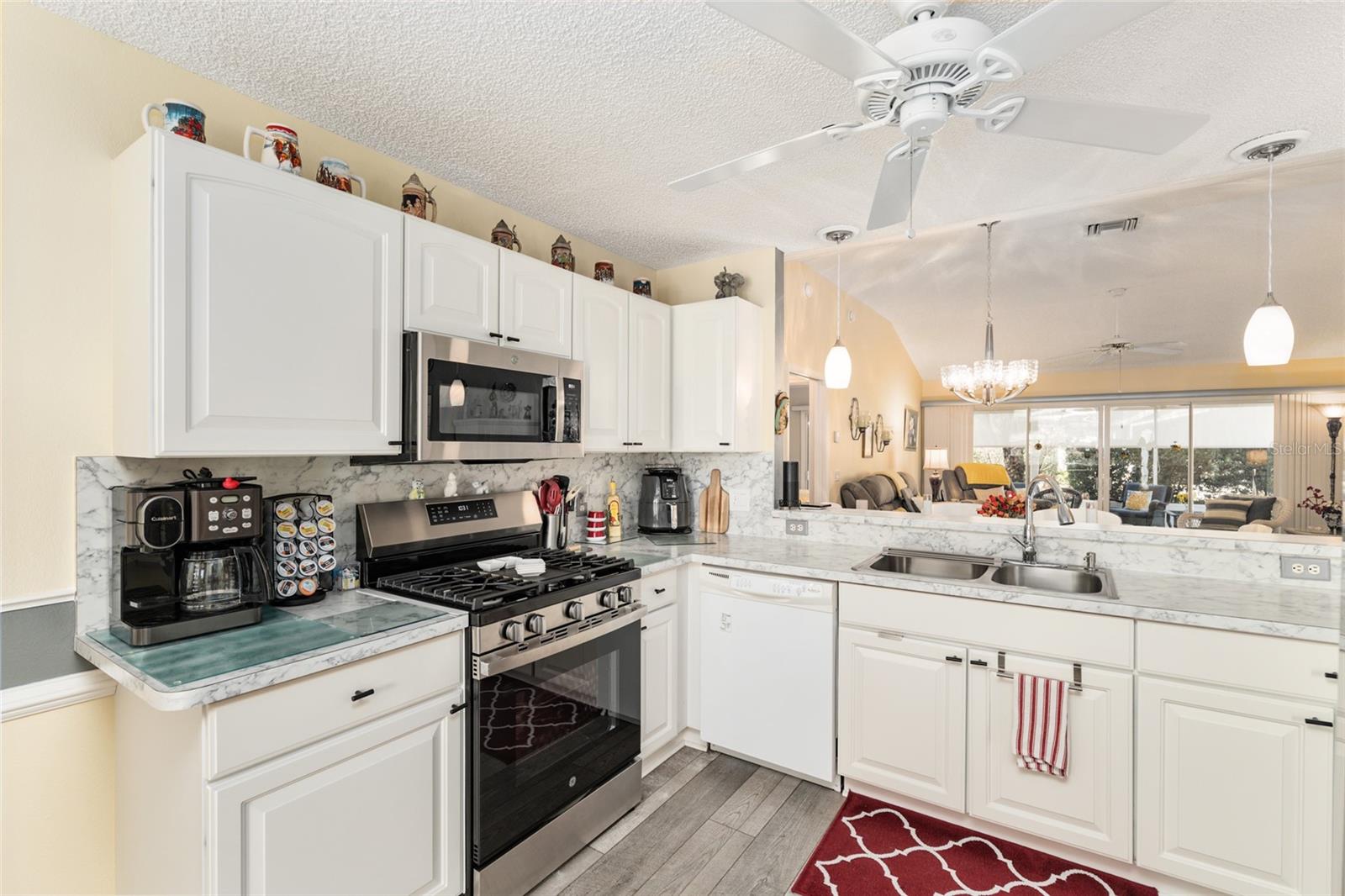 VILLAGES OF SUMTER - Residential