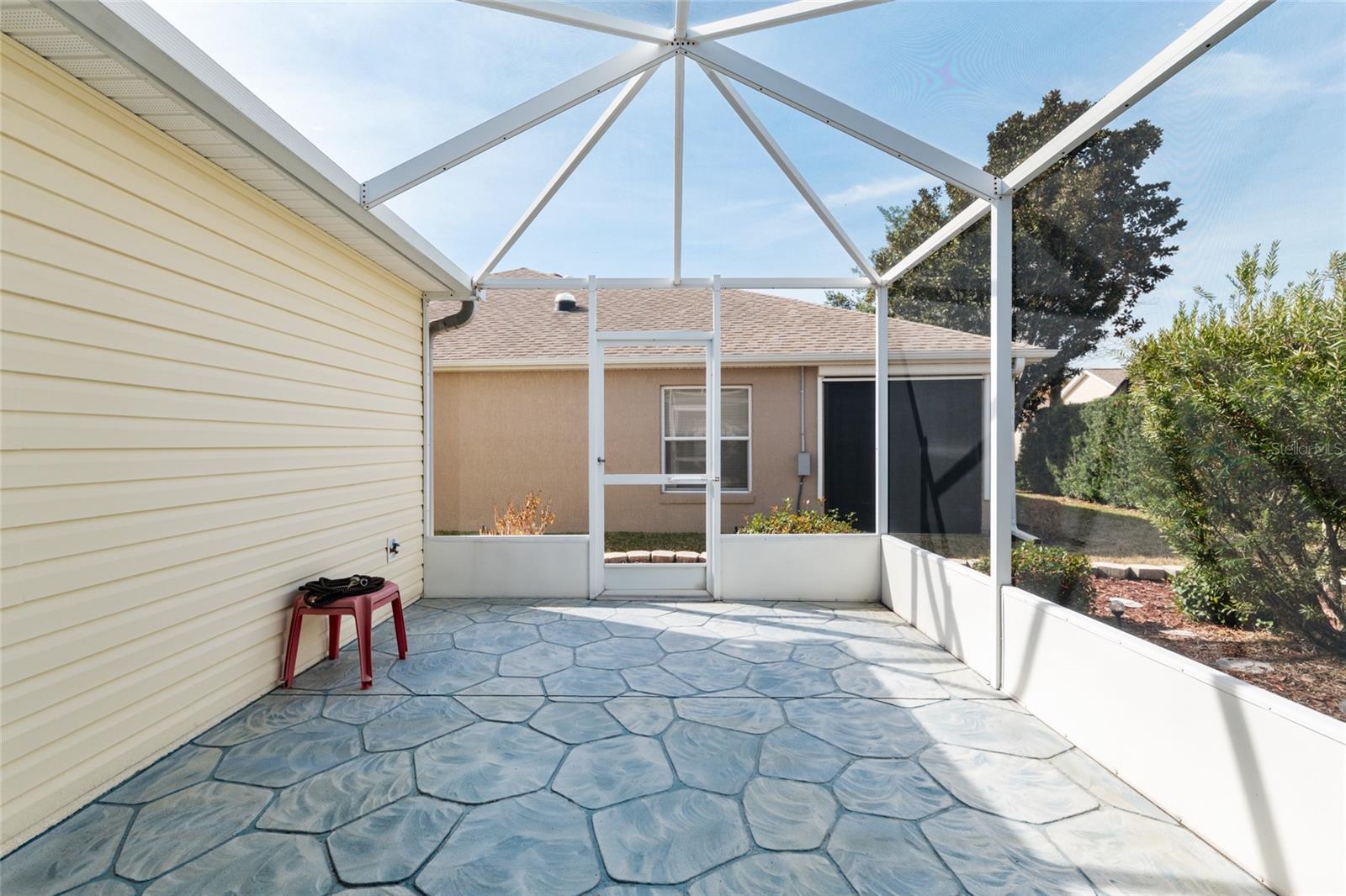 VILLAGES OF SUMTER - Residential