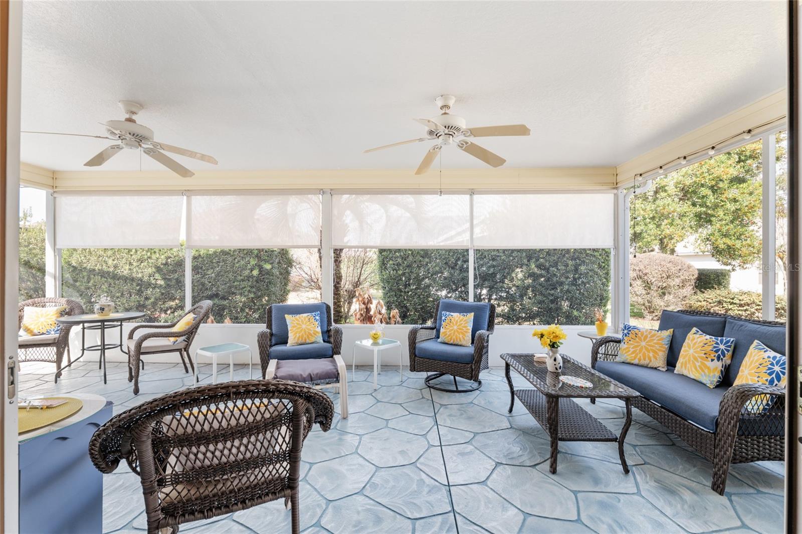 VILLAGES OF SUMTER - Residential