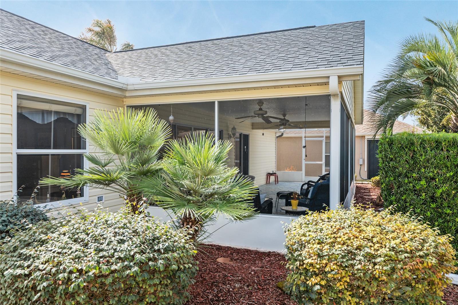 VILLAGES OF SUMTER - Residential