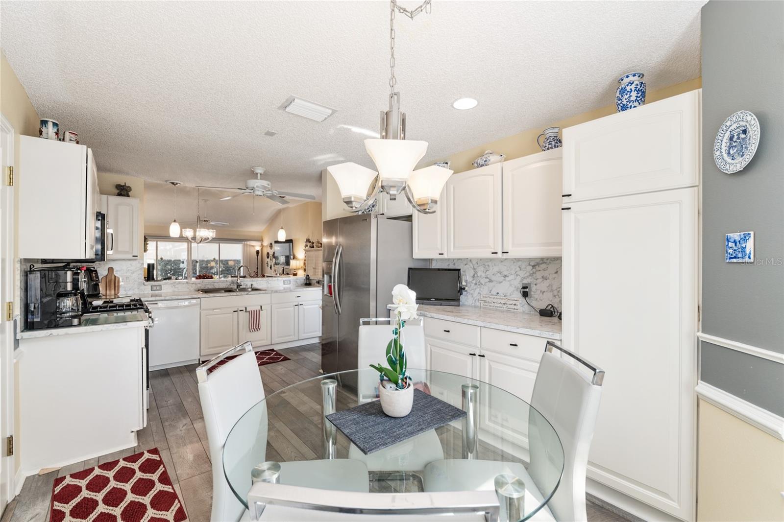 VILLAGES OF SUMTER - Residential