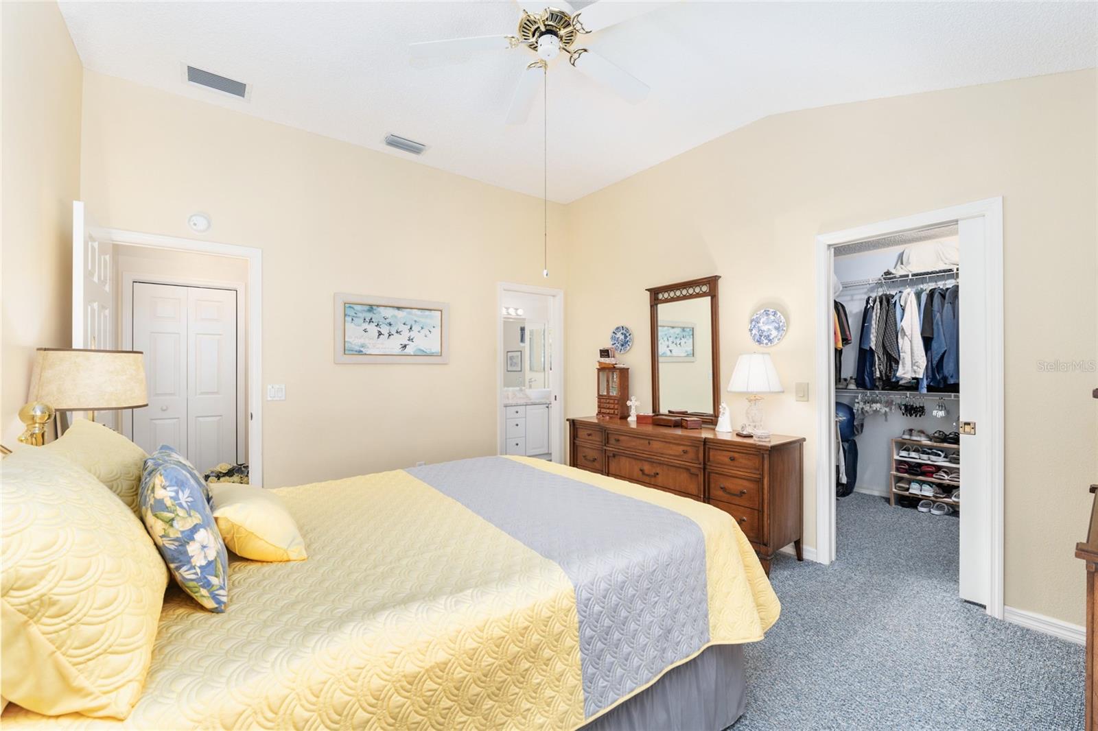 VILLAGES OF SUMTER - Residential