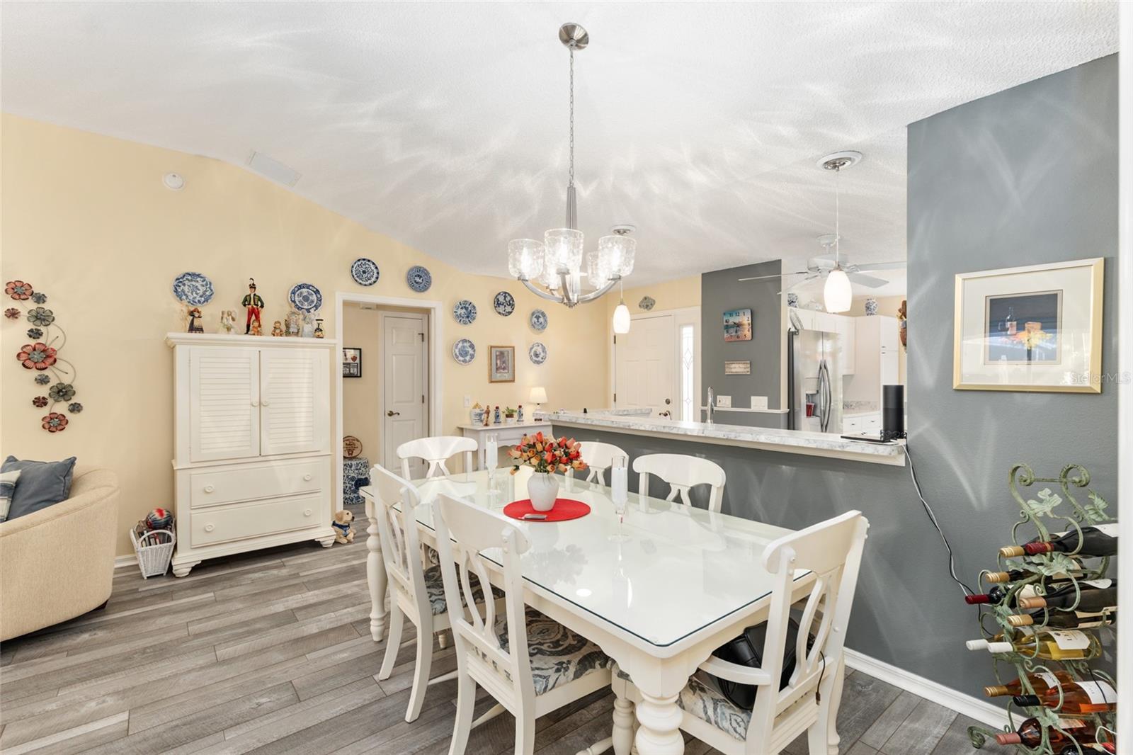 VILLAGES OF SUMTER - Residential