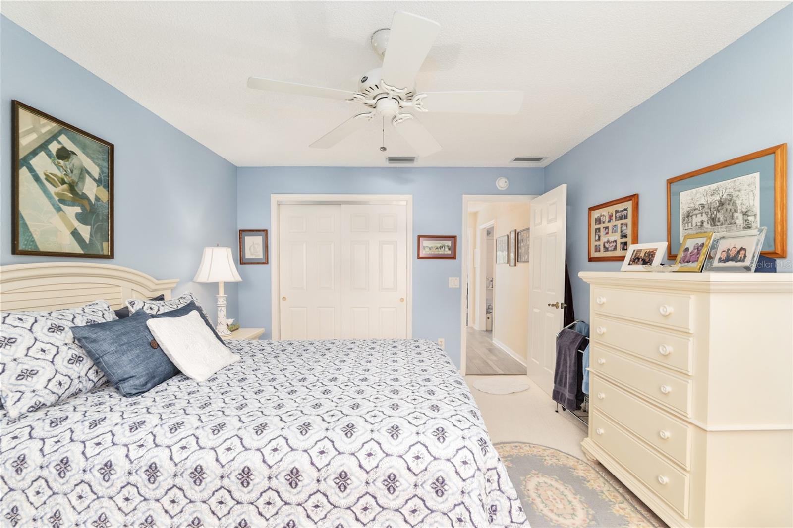 VILLAGES OF SUMTER - Residential