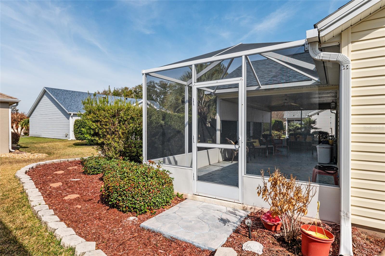 VILLAGES OF SUMTER - Residential