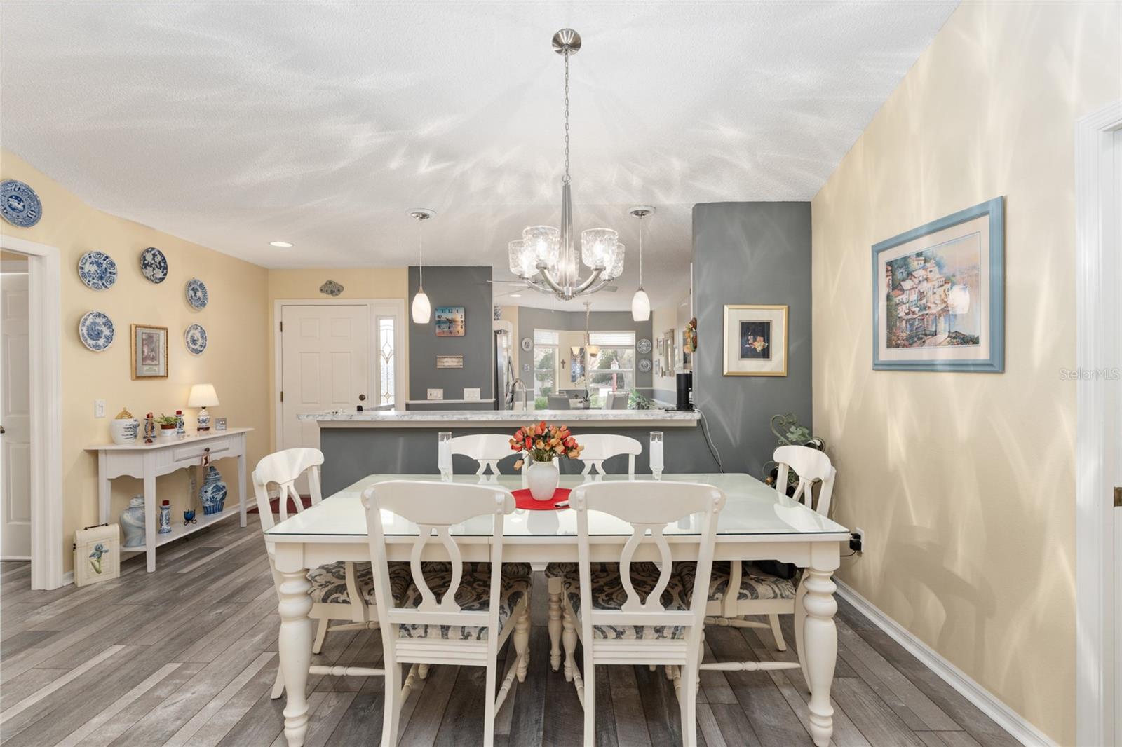 VILLAGES OF SUMTER - Residential