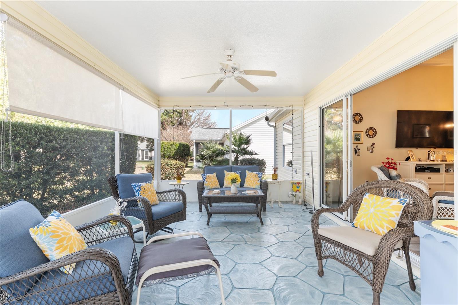 VILLAGES OF SUMTER - Residential