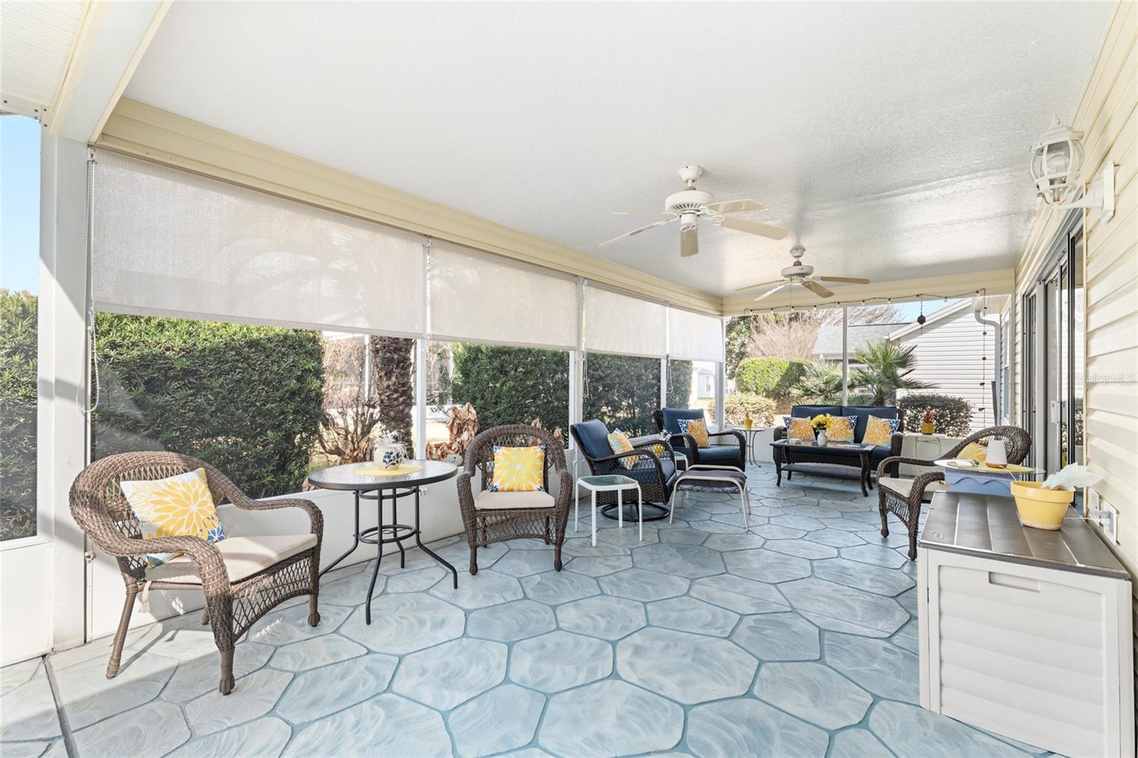 VILLAGES OF SUMTER - Residential