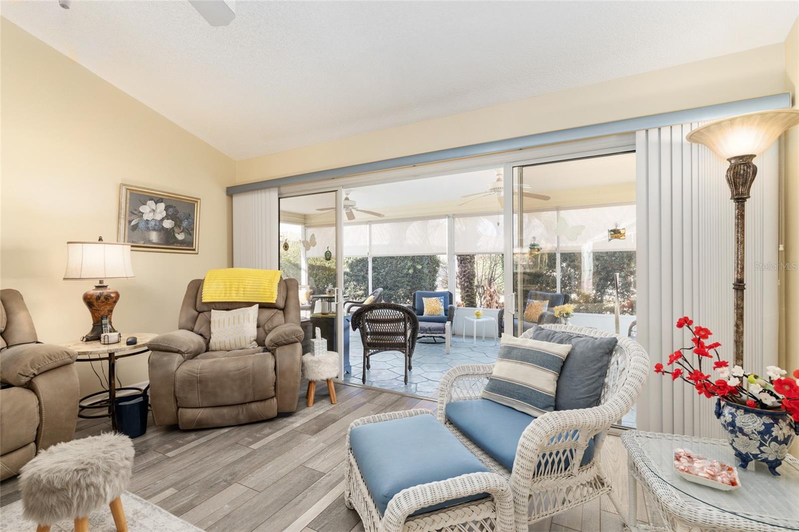 VILLAGES OF SUMTER - Residential