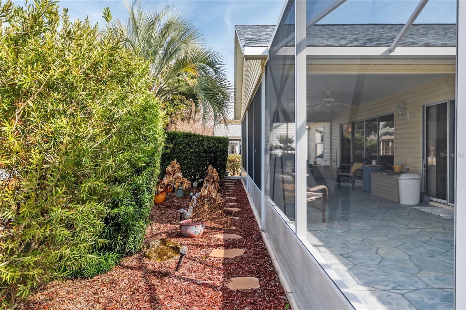 VILLAGES OF SUMTER - Residential