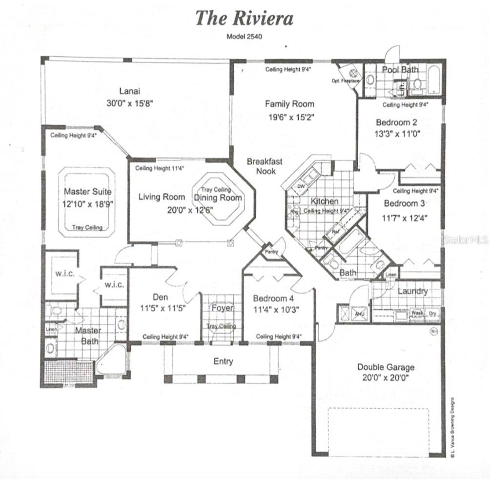 36300 GRAND ISLAND OAKS CIRCLE