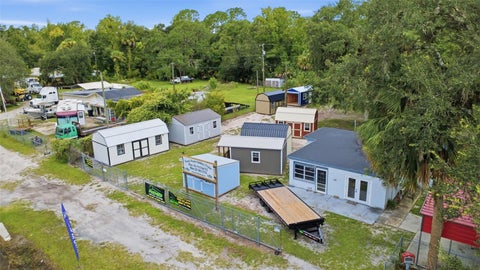 Photo of 2819 W State Road 44, Deland, FL 32720 (MLS # V4950563)
