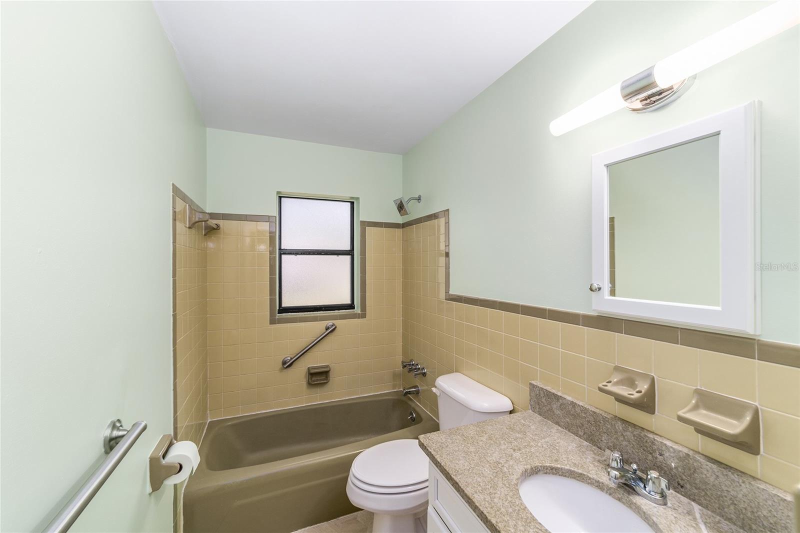 RIDGEWOOD PARK ADD 02 - Residential